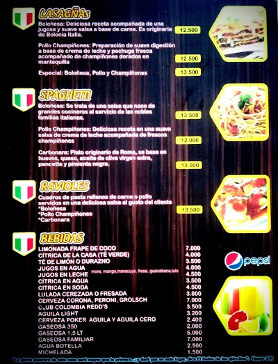 Photos of Pomodoro Pizzer&iacute;a