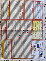 Photo n°53 de Sur la Côte à Le Lavandou (Pizzeria)