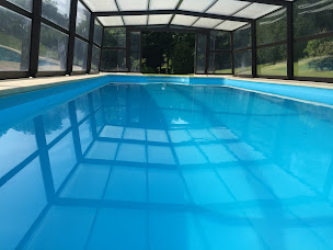 Photo n°5 de BEAUCHAMPS Maison d'hôtes à Genneville (Chambre d'hôtes)