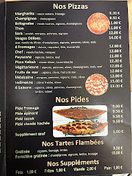 Photo n°1 de Vosges Délices à Ostwald (Restauration rapide)