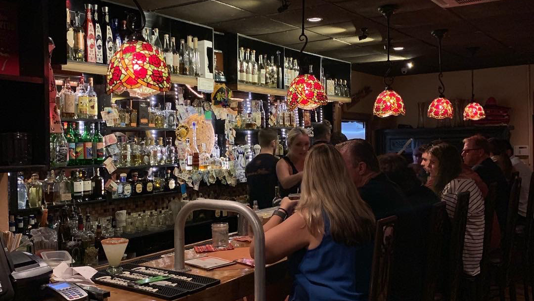 Casa 43 Mexican Kitchen and Tequila Bar — photo 1