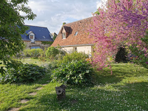 Photo n°31 de Chambres d'hôtes La Ferme du Grand Launay à Semblançay (Chambre d'hôtes)