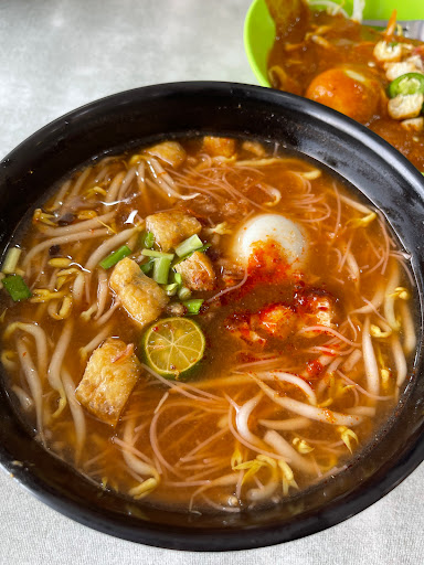 Malay Food - Thumbnail