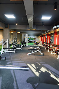 PETER'S GYM – Gym in Thrissur, Kerala