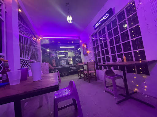 Food Truck “La Estrella”