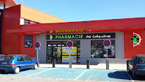 Pharmacie des Calquières à Ganges