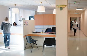 Photo n°7 de 🏥 Clinique du Jura - ELSAN à Lons-le-Saunier (Chirurgien vasculaire)