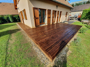 Photo n°4 de Cutivet Construction EURL à Mens (Maçon)