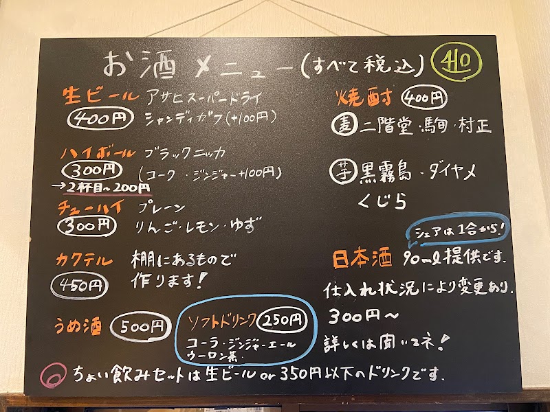 唐揚げバルヨット