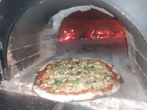 Photo n°1 de Art Breizh à Guer (Pizzeria)