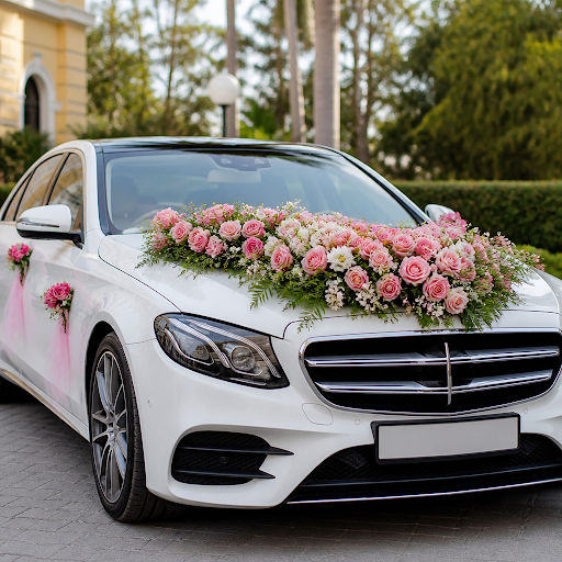 Planning your big day in Sirsa and want a grand entry that everyone remembers? LUXMI MOTORS in Ra… post image