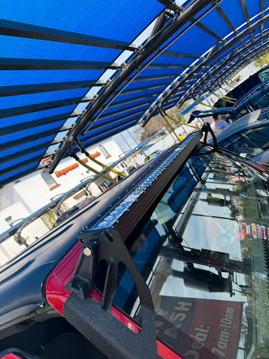 Baldwin Park Express Car Wash - Thumbnail