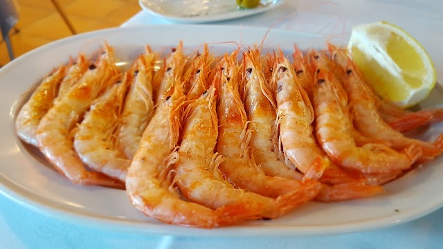 El Rincon De La Abuela