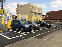 タイムズ広瀬町