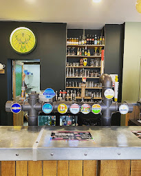 Photo n°49 de Restaurant - Pub La Roue Libre à Montmirail (Pub)