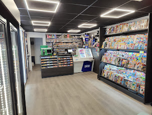 Photo n°2 de Tabac de l'Hôtel de Ville à Vienne (Bureau de tabac)