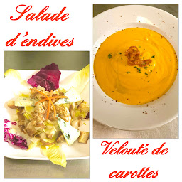 Photo n°20 de Restaurant Le Terminus à Saint-Romain-en-Gal (Restaurant)