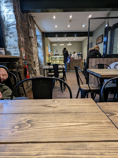 The Barn Cafe Whickham - Thumbnail