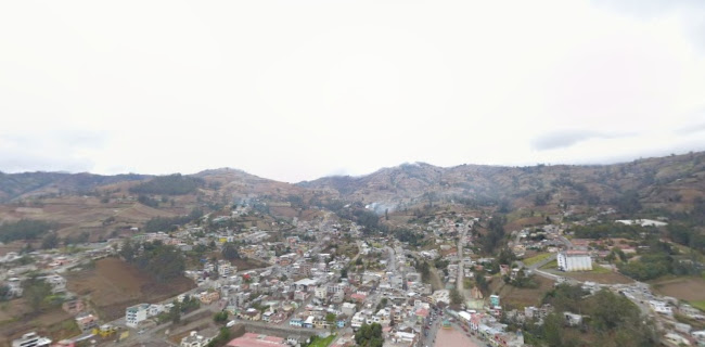 Comentarios y opiniones de Parque Central "San Miguel de Bolívar"