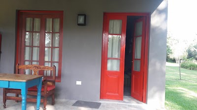 Photos of La Pausa - Lodge de Campo