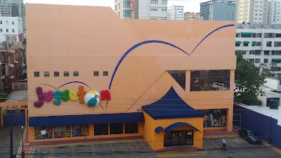 Photos of Juguet&oacute;n