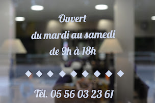 Photo n°14 de Le local 35 à Lège-Cap-Ferret (Salon de coiffure)