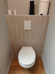 Photo n°13 de Confort Thermique à Saint-Just-Saint-Rambert (Plombier)