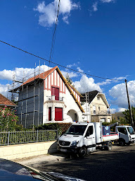 Photo n°43 de Couvreur bordeaux 33 à Mérignac (Charpentier)