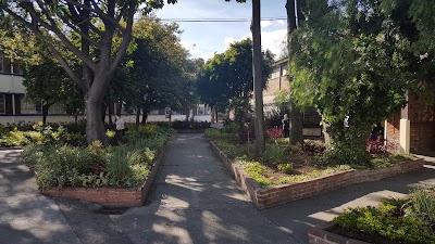 Photos of Hospital Anti-Tuberculoso Santa Clara