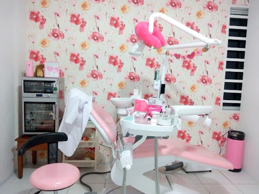 Revita Dental Care, Author: Sholihah Eha