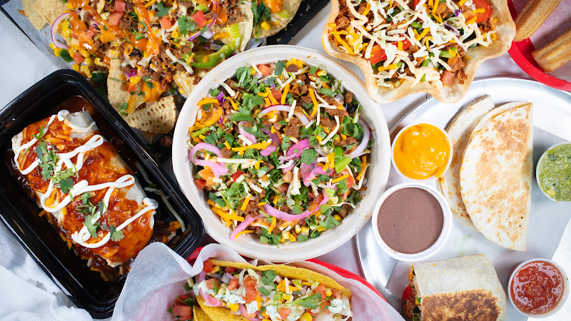 Burrito Guyz — photo