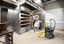 CuisinezPro Matériel pour les pros des métiers de bouche à Béziers