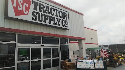 Tractor Supply Co.