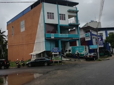 Photos of Regional Development Bank Matara City