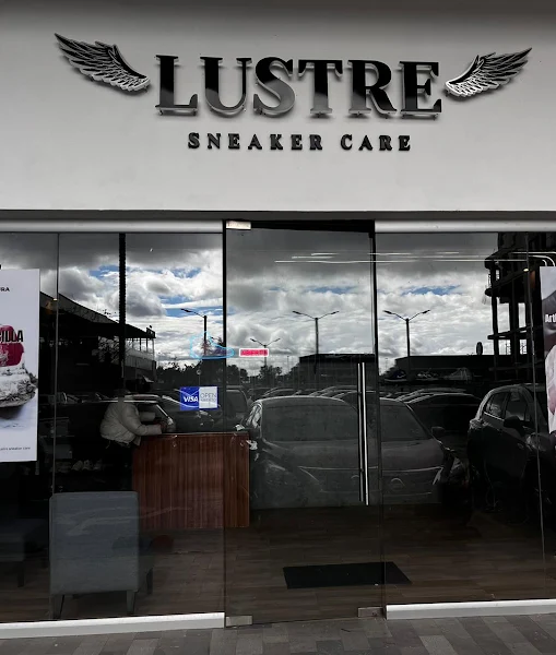 lustre.Qro photo