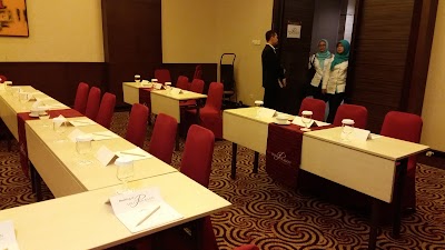 Photos of Solo Paragon Hotel & Residences