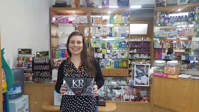 Photos of FARMACIA RAPHA