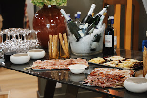 Photo n°15 de Gastronomie Des Pyrénées à Bordeaux (Épicerie fine)