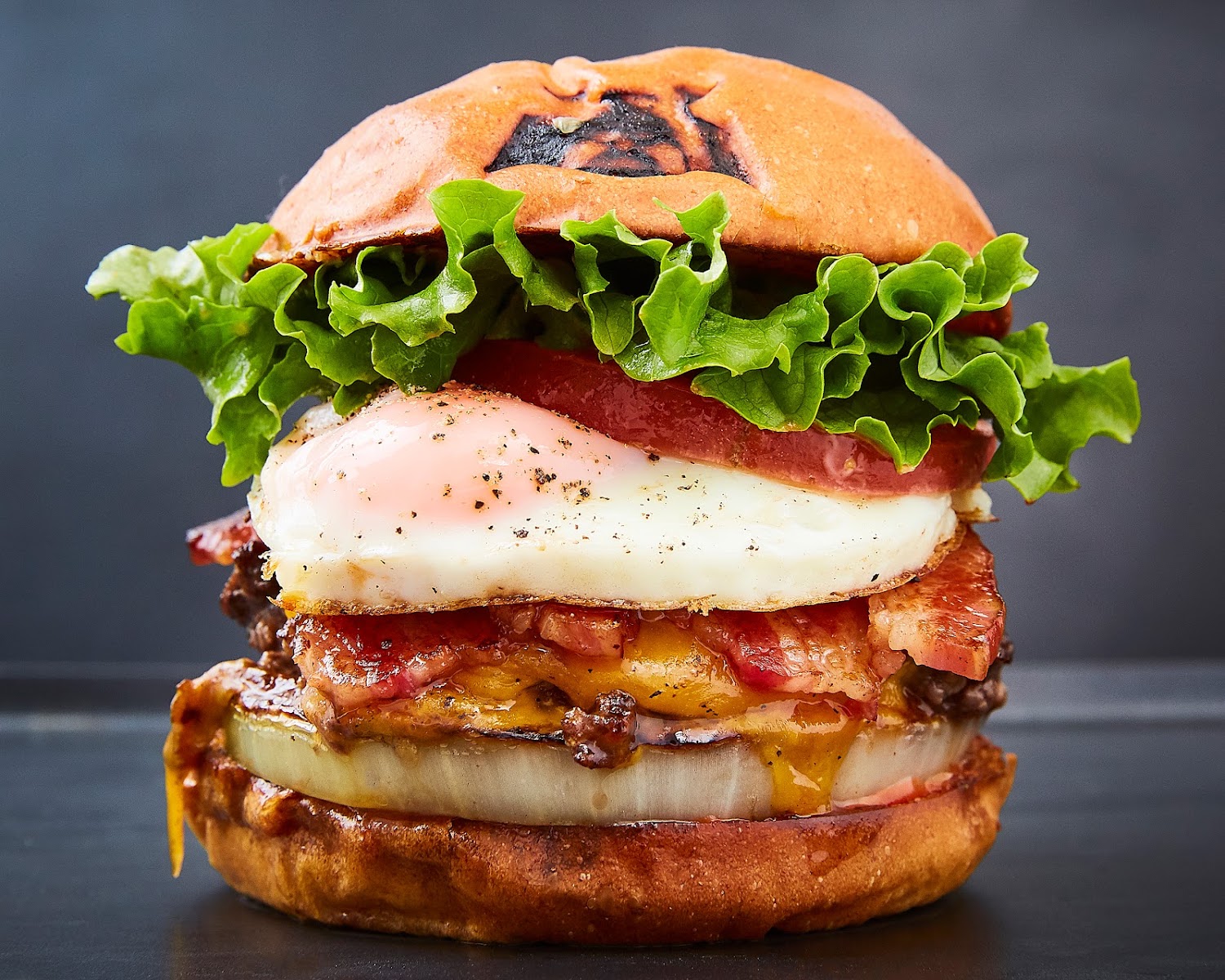 Shogun Burger Toyama — photo 4