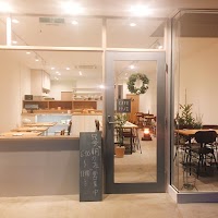 CAFE トトノエ