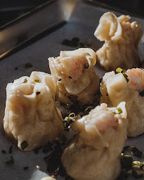 Photo n°37 de Wukong Temple à Paris (Restaurant végétarien)