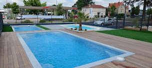 Photo n°8 de Aqua Pensez Vous Bias - Pisciniste Villeneuve-sur-Lot à Bias (Magasin de spa)