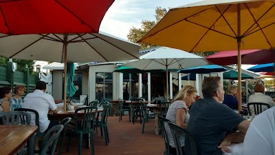 Photos of Bay Cafe French Restaurant