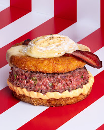 Photo n°48 de Restaurant La Boucherie à Château-Thierry (Restaurant de viande)