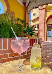 Photo n°23 de Bistrot de L'Oasis à Mandelieu-la-Napoule (Restaurant français)