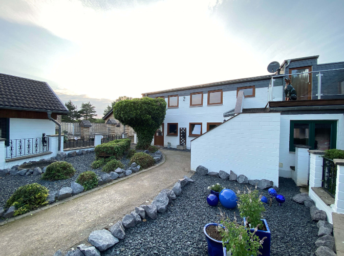 Tierpension Assmann