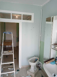 Photo n°4 de Reignoux Michel à Coulommiers (Peintre en bâtiment)