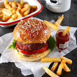 Photo n°33 de Les Fils à Maman Lille à Lille (Restaurant)