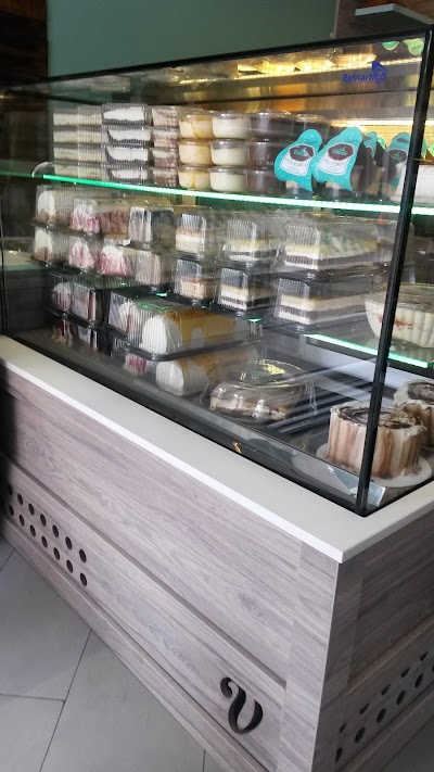 Photos of Venecia Pasteleria