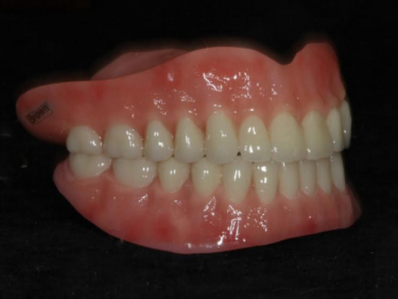 D & M Dental Laboratory